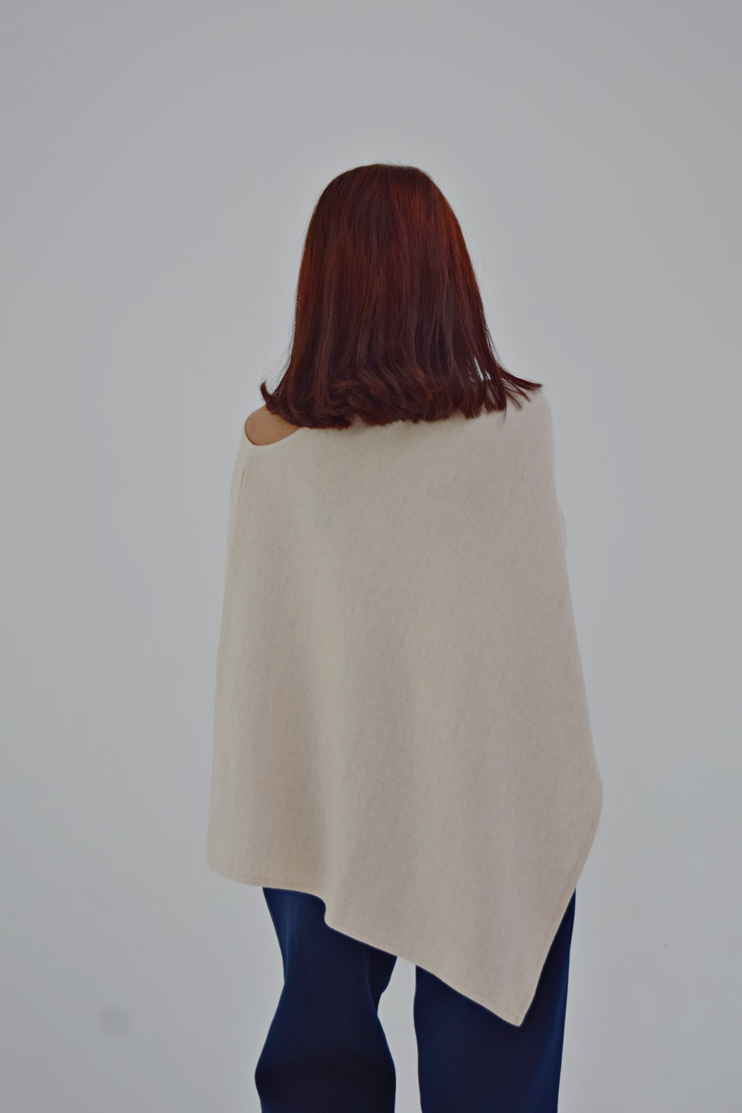 Nude Cape