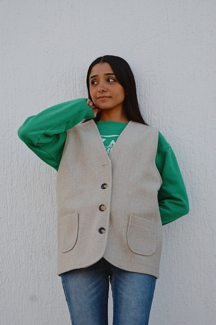 vests