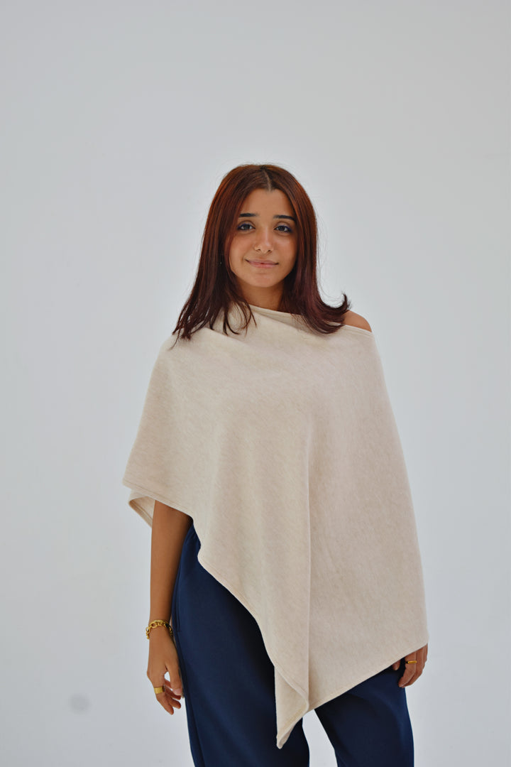 Nude Cape