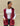 Cranberry Vest
